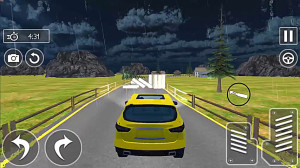 Offroad SUV Drive 2019  Jeep D...