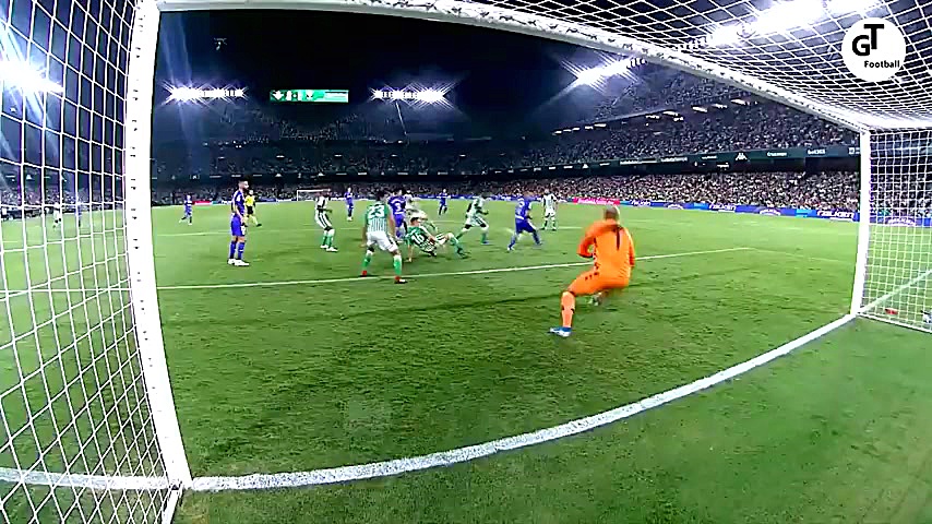 همه گل های هفته سوم لالیگا اسپ...