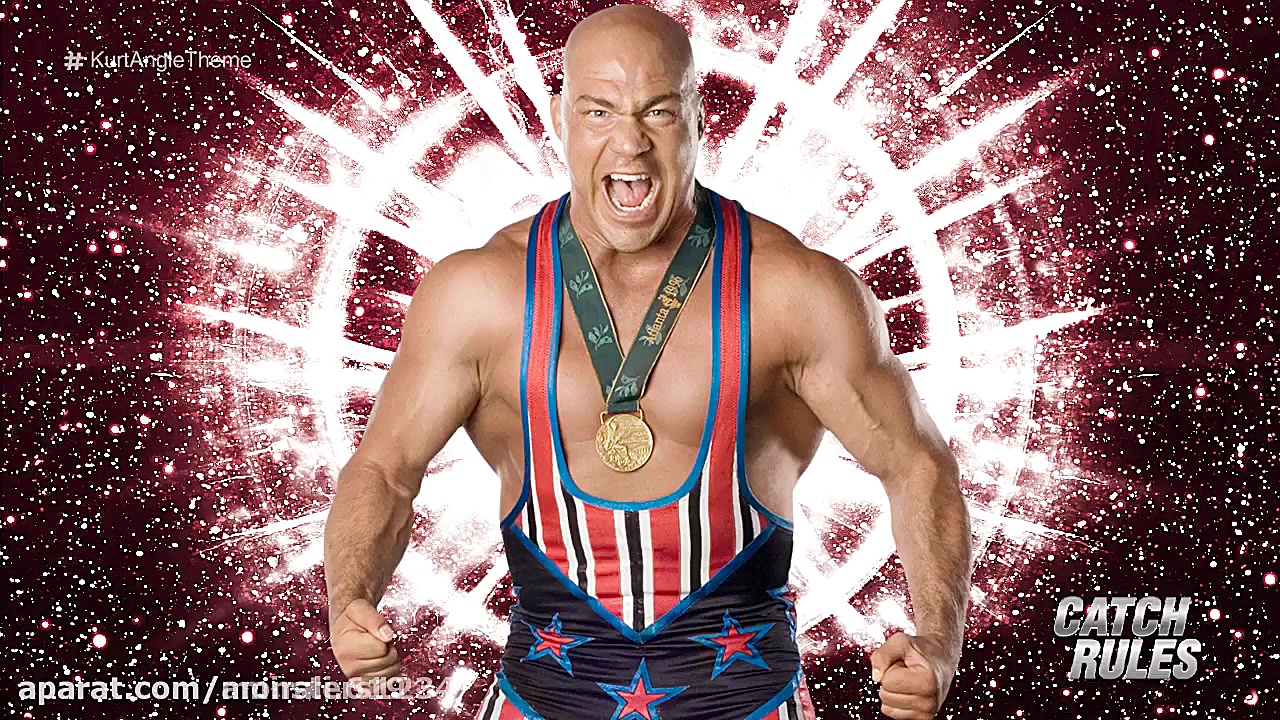 تم ورود کرت انگل