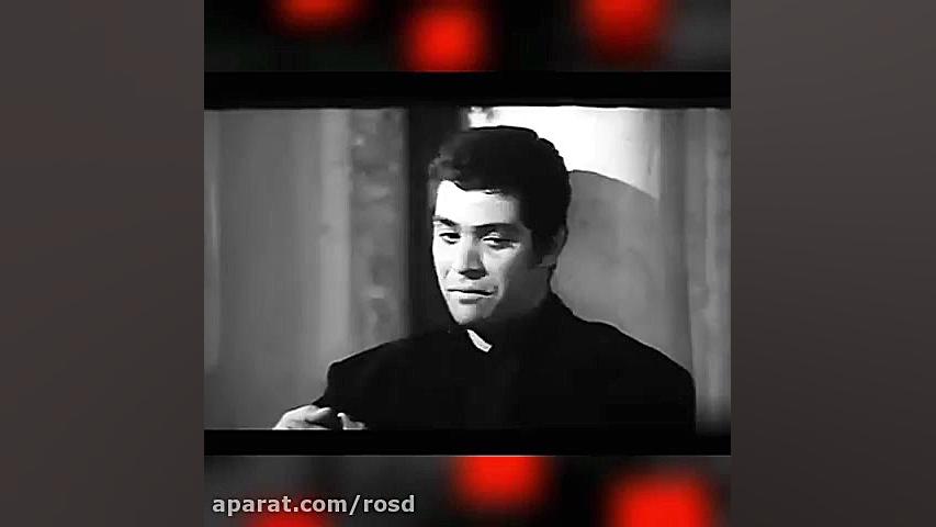 جر و بحث بین قیصر و خان دایی د...