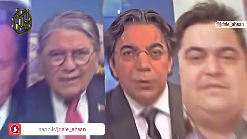 بپذیرید که شکست خوردید لیبراله...