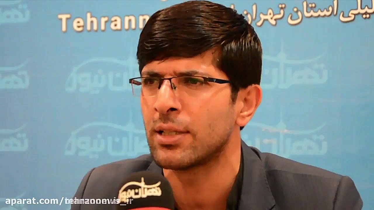 مداحی حاج طاهر قلندری