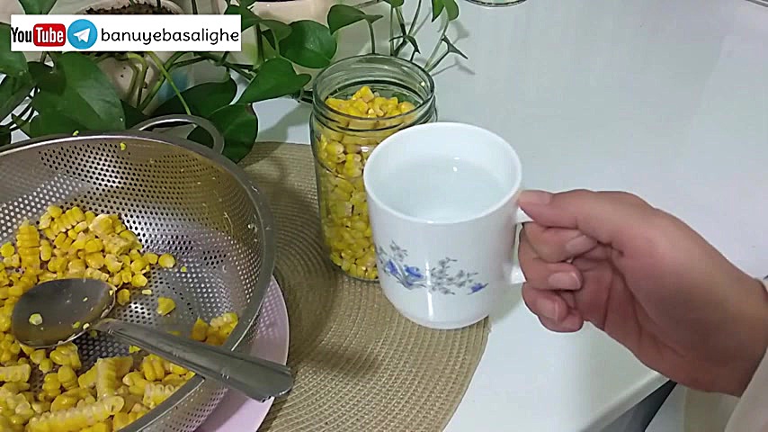 ترفندهای دون کردن و نگهداری ذر...