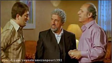 @@فیلم سینمایی کمدی خانوادگی ورود زنده ها ممنوع@@ زمان5322ثانیه