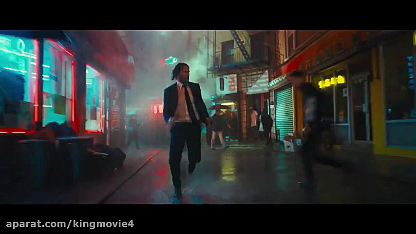 دانلود فیلم سینمایی جان ویک 3...