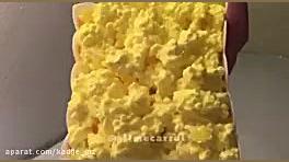 اسلایم پاپ کورن