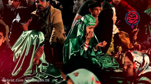 نماهنگ حضرت رقیه س  مجید بنی ف...