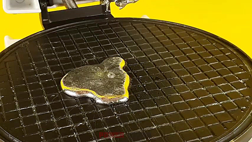 آزمایش : شلیک به قوطی نوشابه ز...