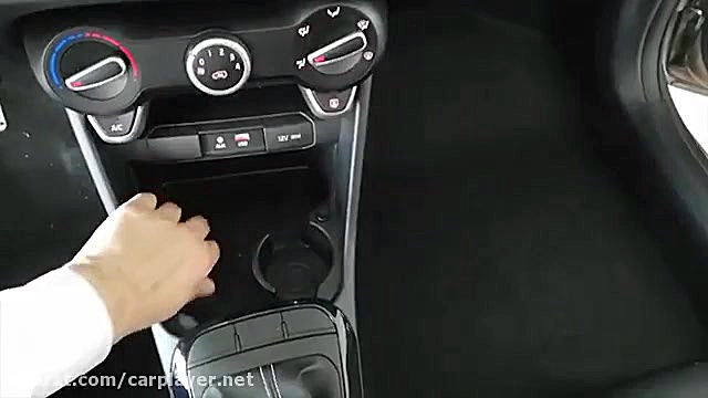 بررسی کیا پیکانتو جی تی لاین س...