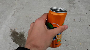 4 آزمایش احمقانه !!!!!!!!!!!