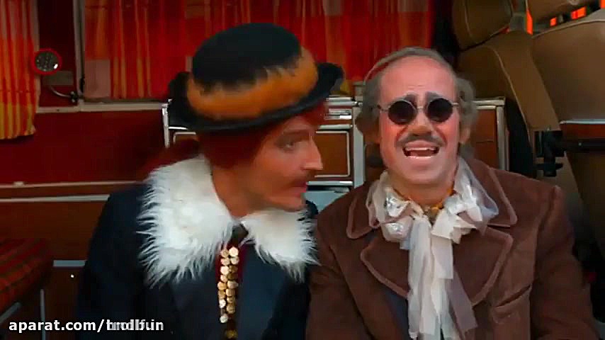 تیزر فیلم حقه&zwnj;باز دم&zwnj...