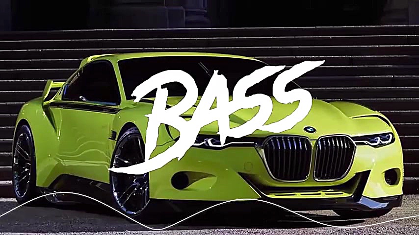 BASS BOOSTED SONGS FOR CAR CAR...