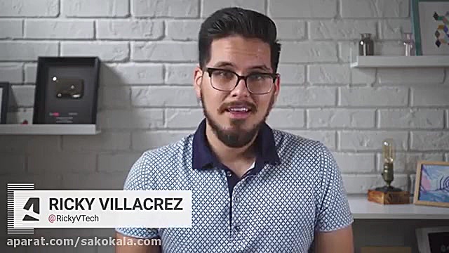 گوشی گلکسی a60