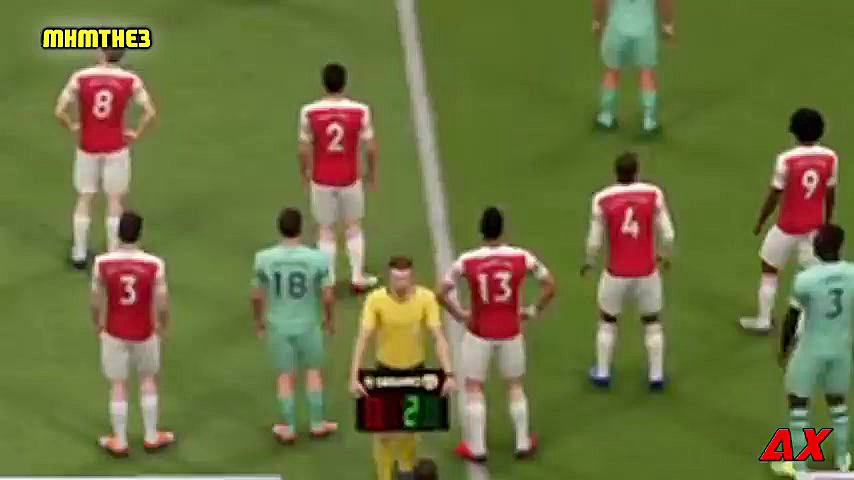 FIFA 19 FAILS  Funny Moments