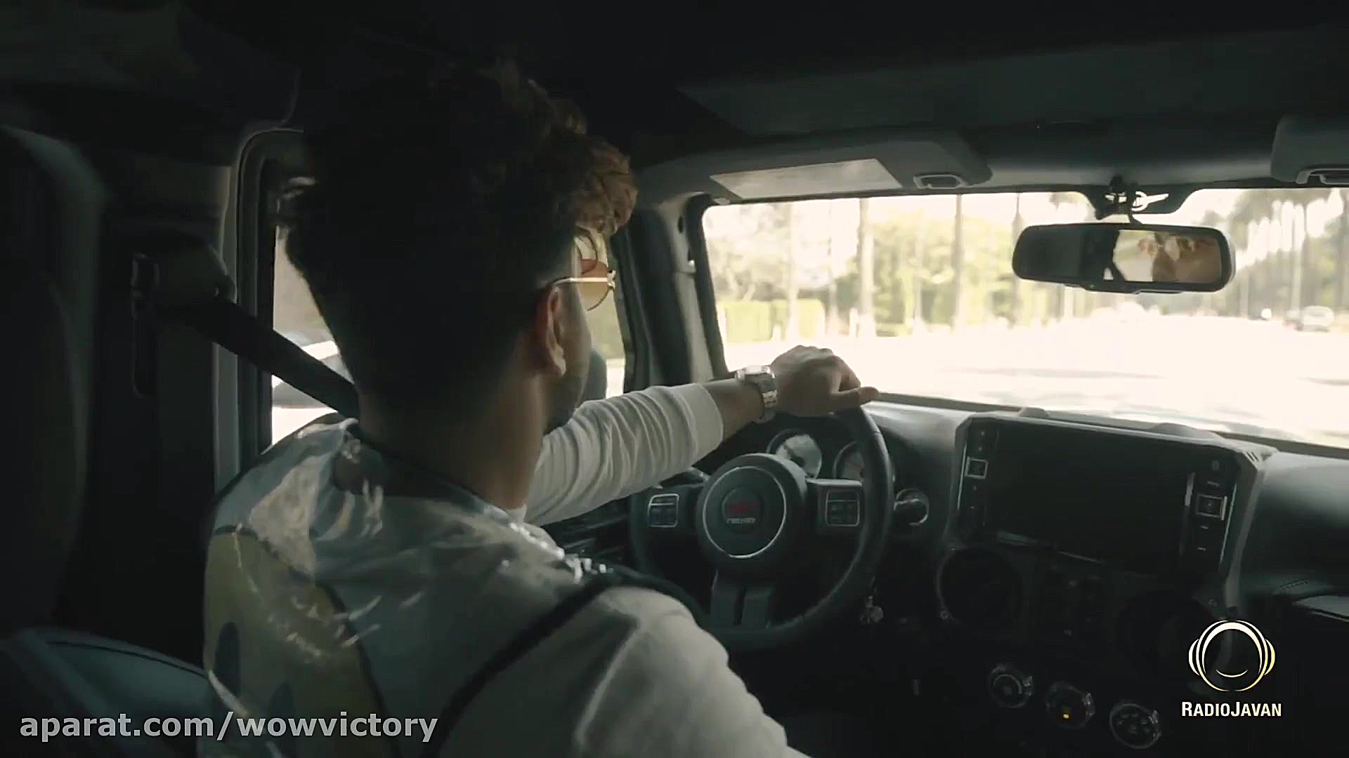 Hossein Tohi  This Is Tohi