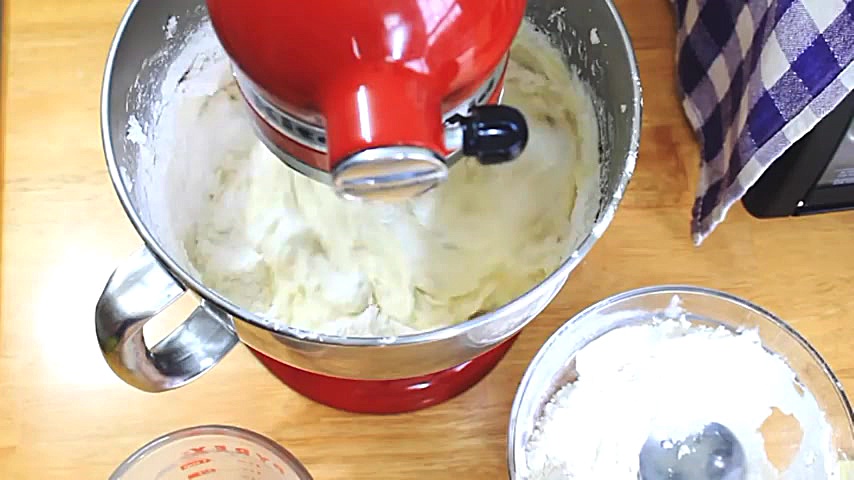 آموزش پخت کاپ کیک Cupcake