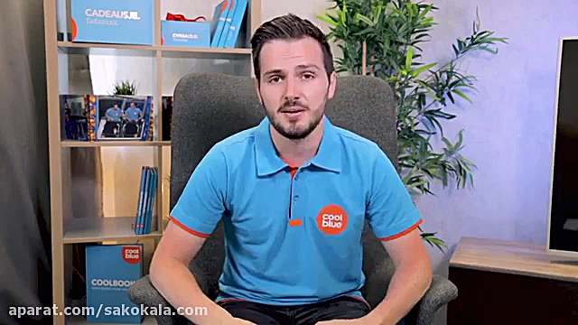 گوشی گلکسی a40