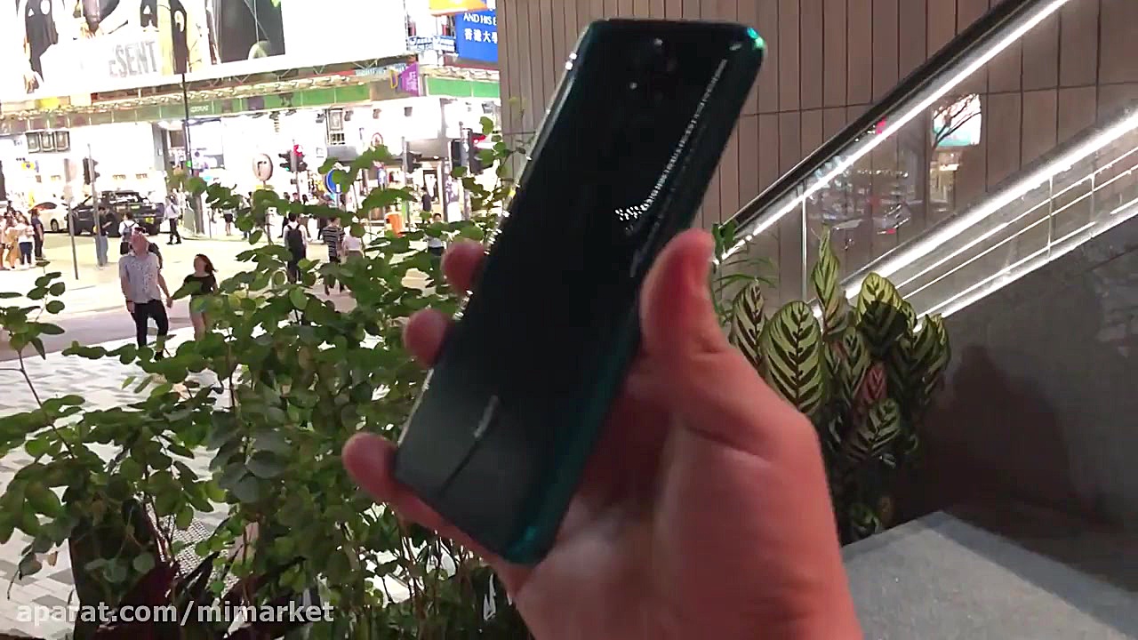 نگاهی نزدیک به xiaomi redmi no...