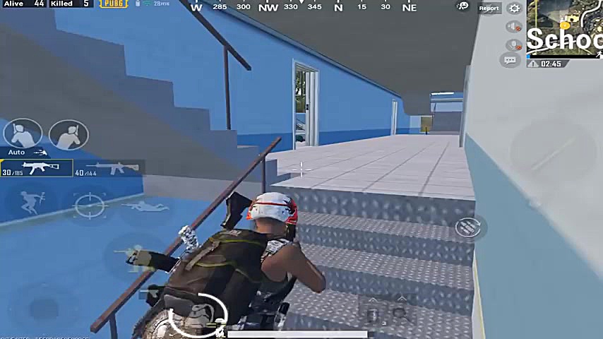 پابجی موبایل: این باعث میشه پا...