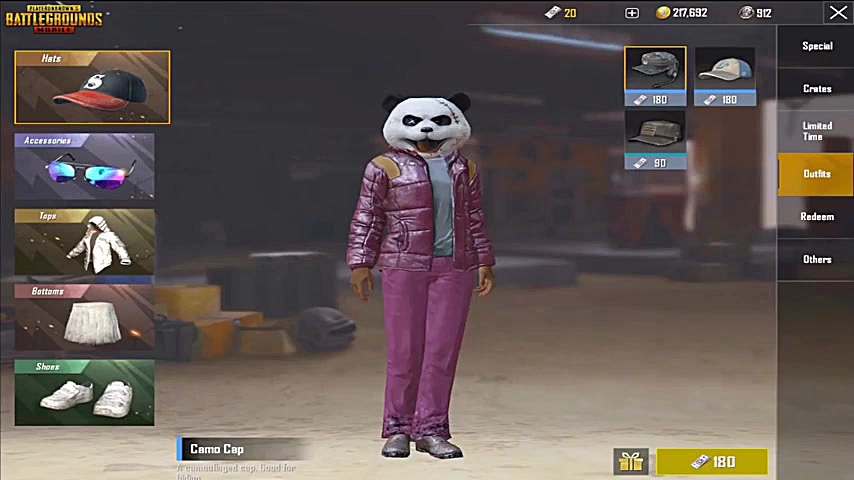 پابجی موبایل: نشانه گیری عالی...