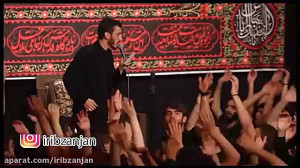 حاج مهدی رسولی، هیئت ثارالله ز...