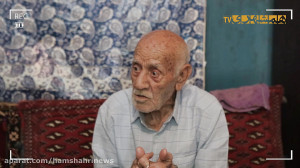 روستای زرگر در قزوین؛ یک نکته...