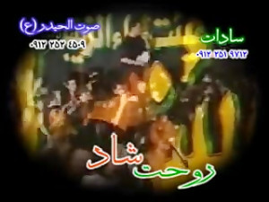 سید جواد ذاکر مداحی قدیمی و بس...