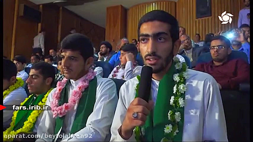 هجدهمین جشنواره ملی جبرئیل امی...