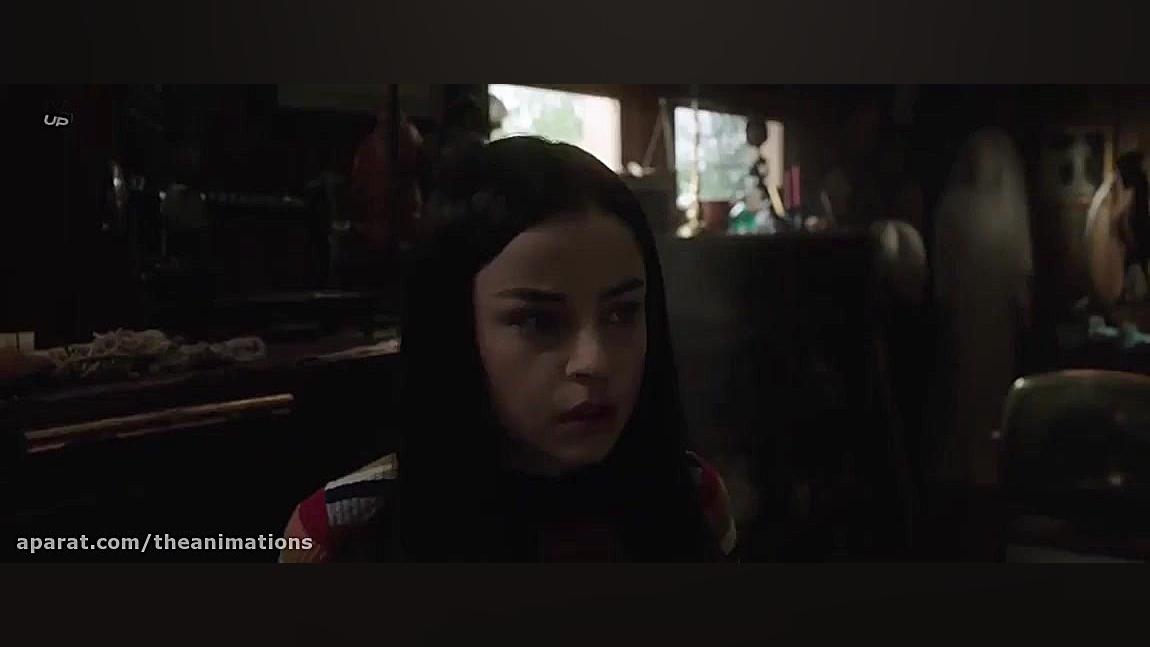 فیلم آنابل 3 - زیرنویس فارسی | Annabelle Comes Home 2019 زمان5984ثانیه