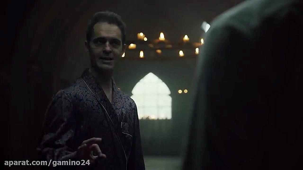 حضور نیمار در فصل جدید سریال L...