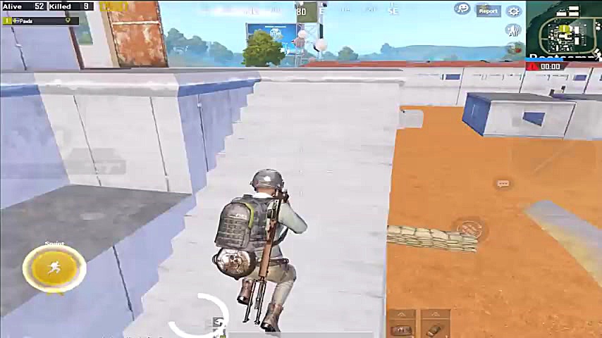 پابجی موبایل: بهترین بازی توی...