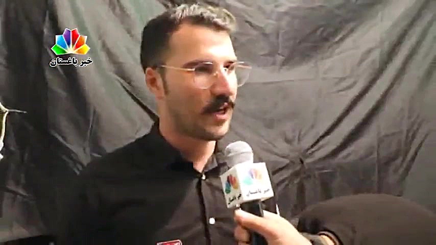 گزارش تصویری از ایستگاه های صل...