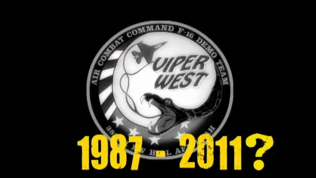 جنگنده اف 16