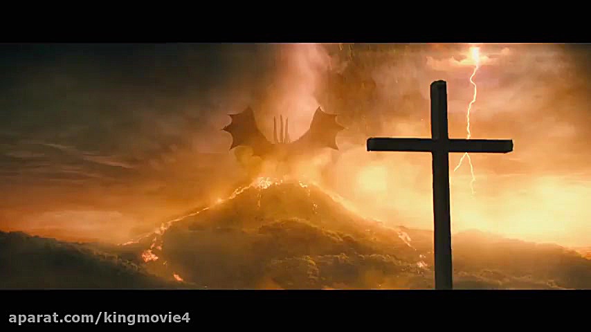 دانلود فیلم سینمایی گودزیلا :...