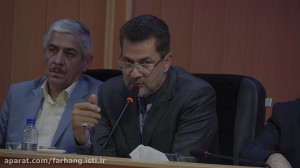 سفر دکتر سورنا ستاری به استان...