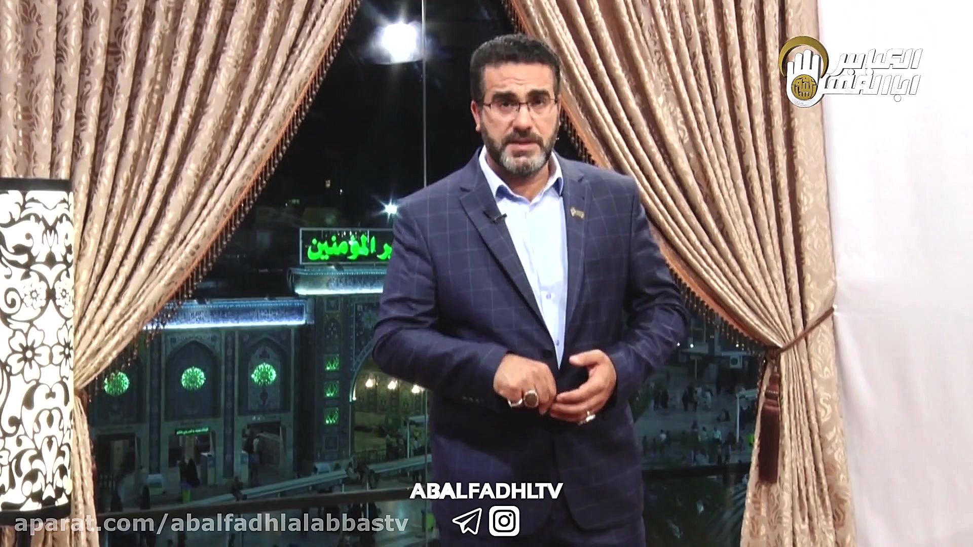 ویژه برنامه دخیل بسیار شنیدنی(...