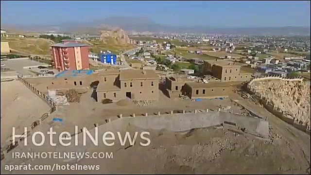 معرفی نمایشگاه بین المللی گردش...