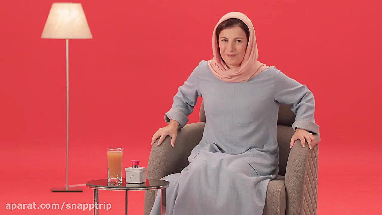 بیا دورش بگردیم  لیلی رشیدی