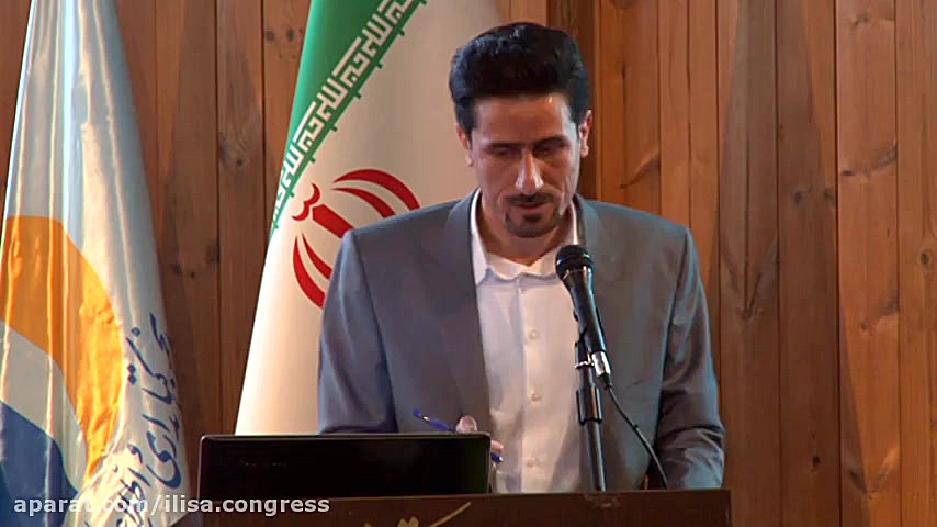 نشست افتتاحیه چهارمین کنگره مت...