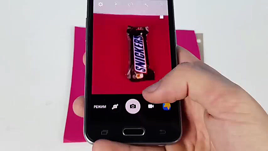 ۱۵ ترفند جالب با گوشی هوشمند !...