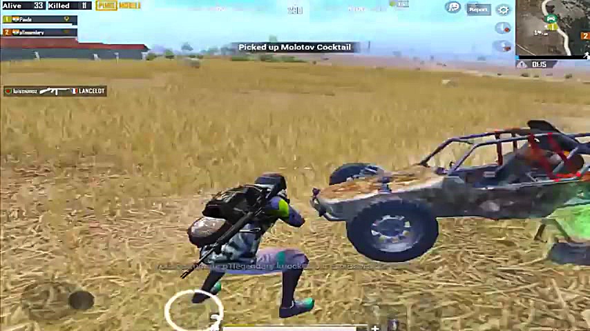 BEST PAN KILL EVER! | 29 KILLS...