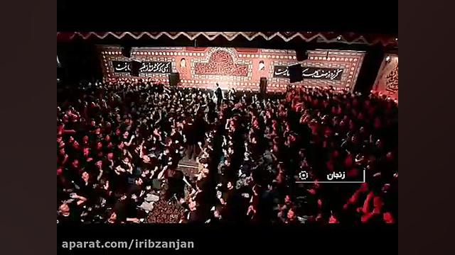 حاج مهدی رسولی | کربلا و کربلا...