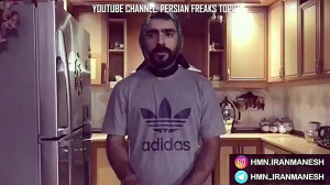 یک ساعت خنده با بهترین واینره...