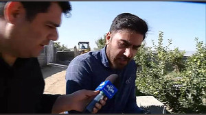 تخریب ۱۰۰ مورد ساخت و ساز غیرم...