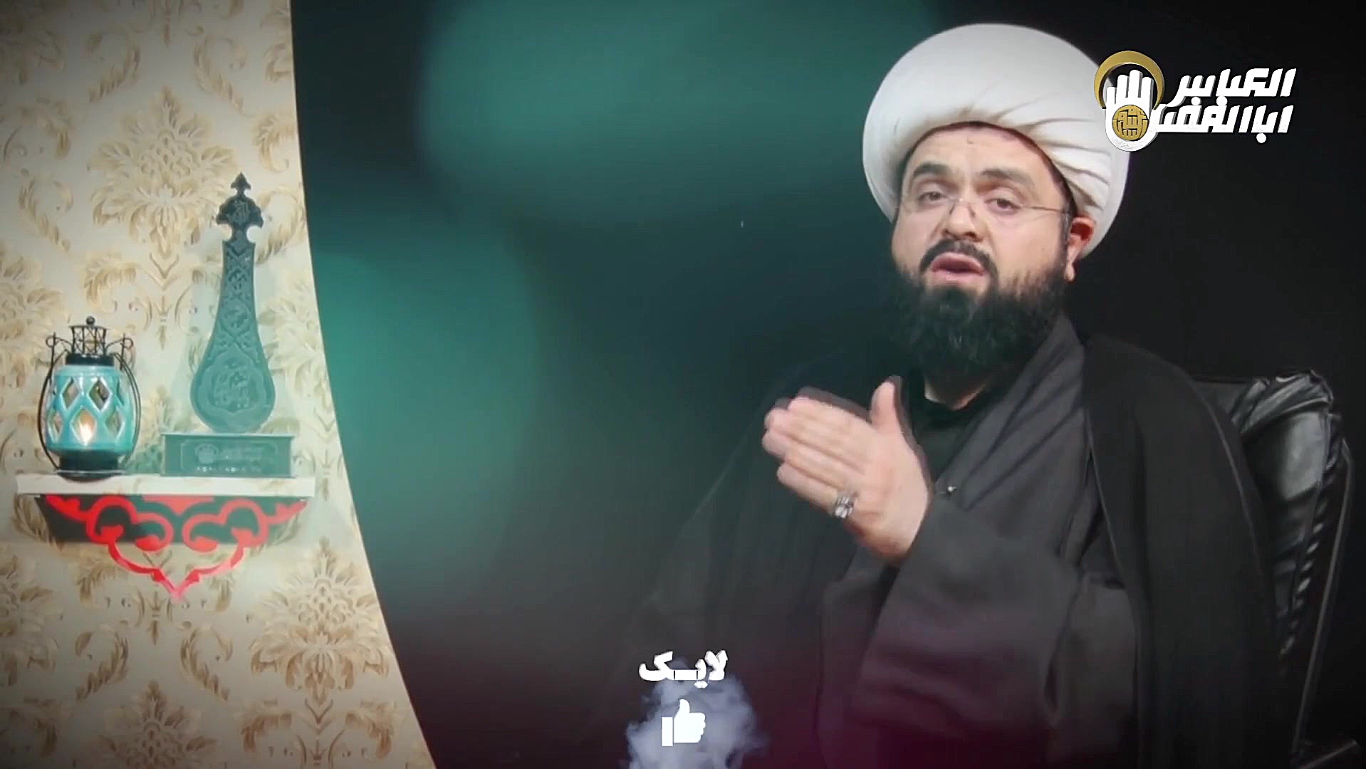 کلیپ بسيار مهم خدا مومنین را ب...