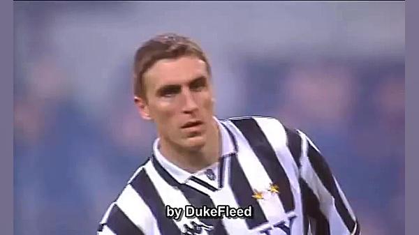 یوونتوس 6  میلان 1