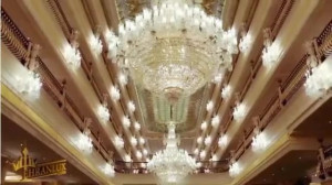 هتل های لوکس  قسمت دوم