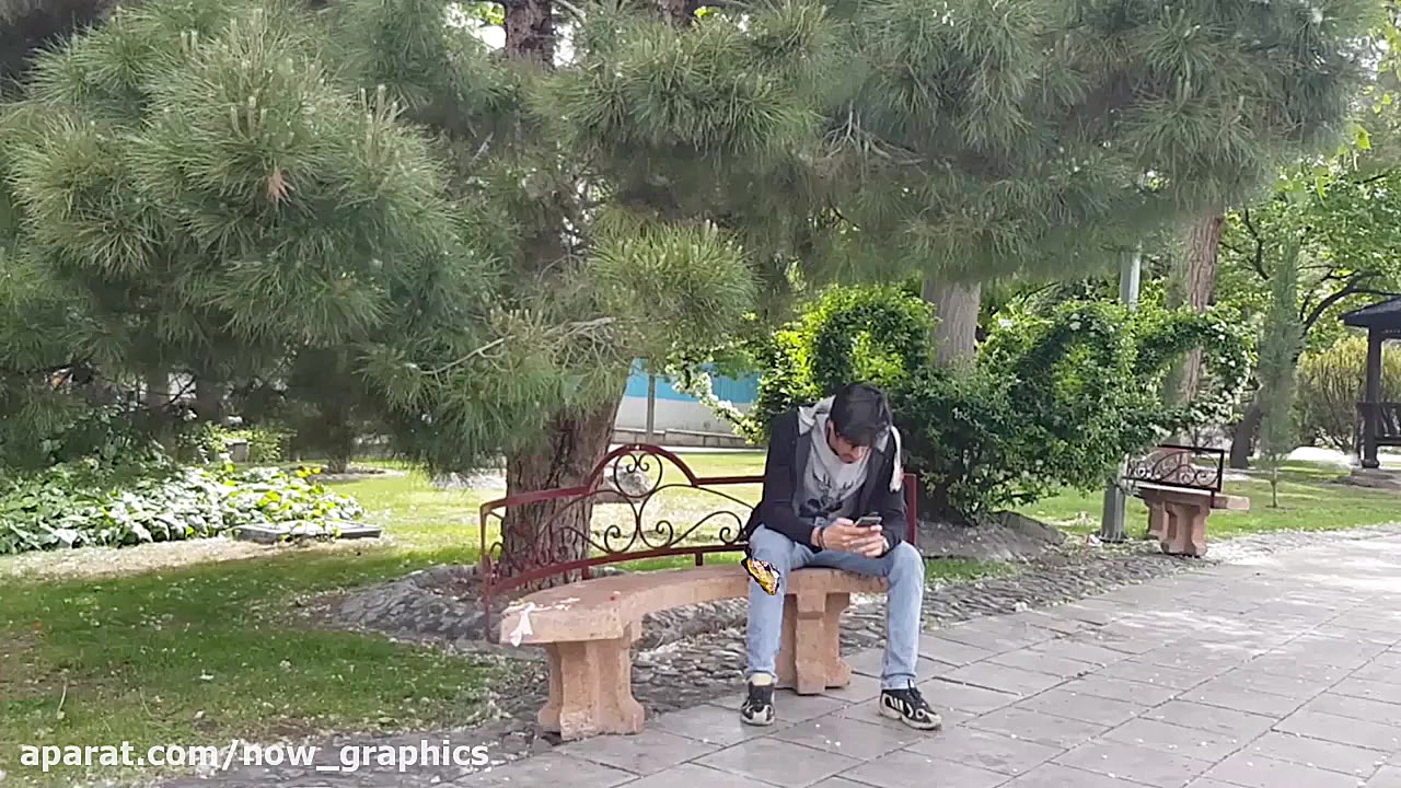 فرهنگ شهر نشینی  زباله