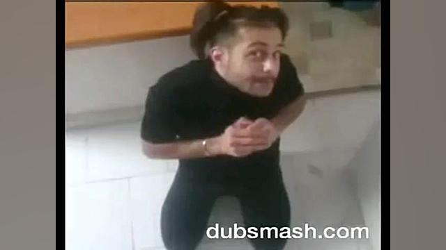 dubsmashirani داب اس مش ایرانی...