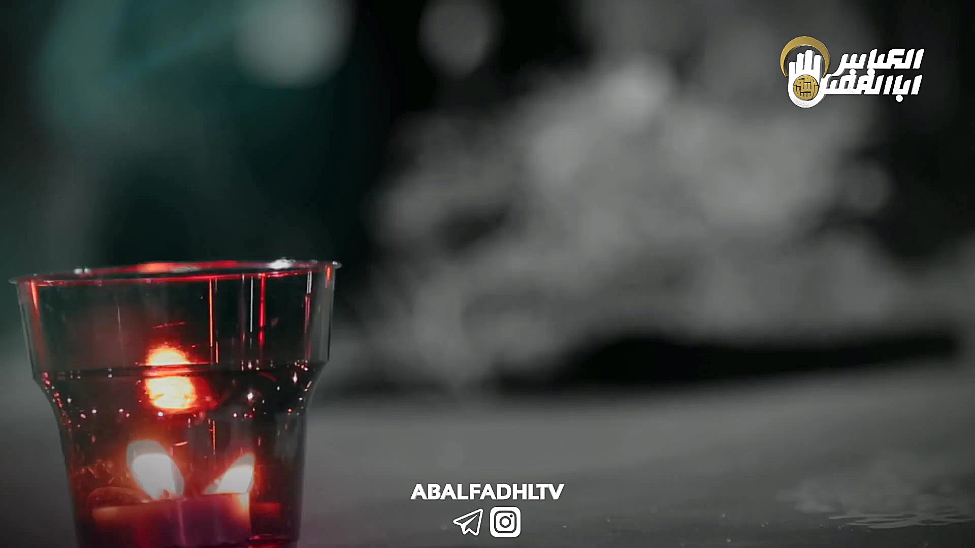 شب سوم محرم روضه حضرت رقیه سلا...